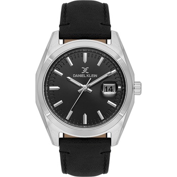 Daniel Klein DK114138-1