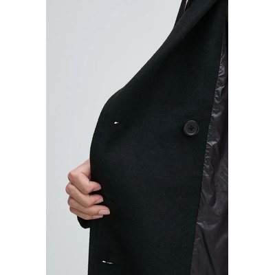 Aeronautica Militare Палто с вълна Aeronautica Militare (AB2971DCT3403)