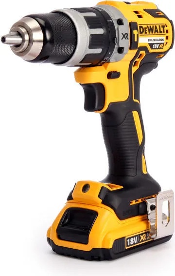 DEWALT DCD796D2-QW