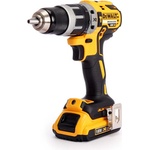 DEWALT DCD796D2-QW Бормашина-винтоверт