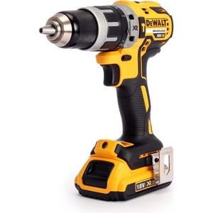 DEWALT DCD796D2-QW Бормашина-винтоверт