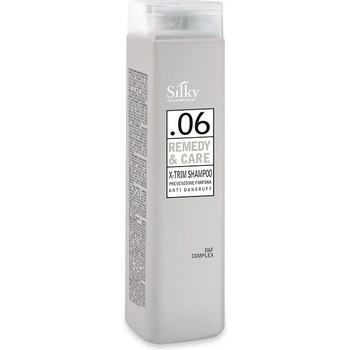 Silky šampón na vlasy X Trim 250 ml