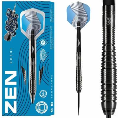 Shot Steel Zen Roshi - 25g