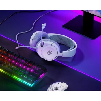 Image 1 of SteelSeries Arctis Nova 1