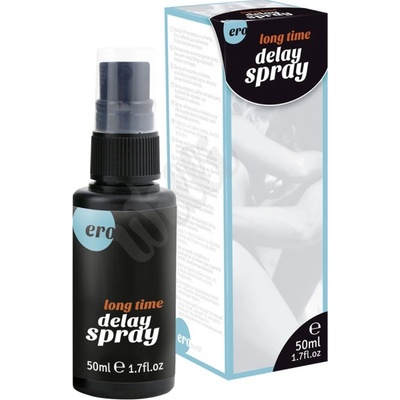 Hot Delay Spray (oddálení ejakulace) 50 ml