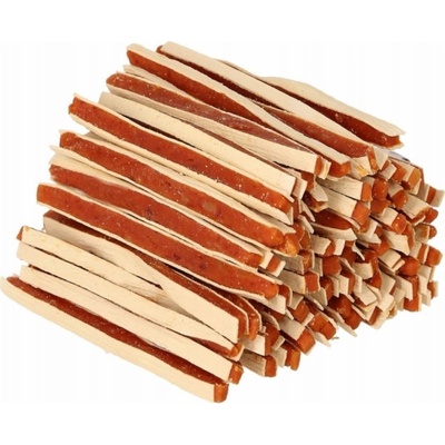 PETITTO Měkké kachní nudličky pro psy 500 g