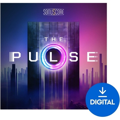 Sonuscore The Pulse (Дигитален продукт)