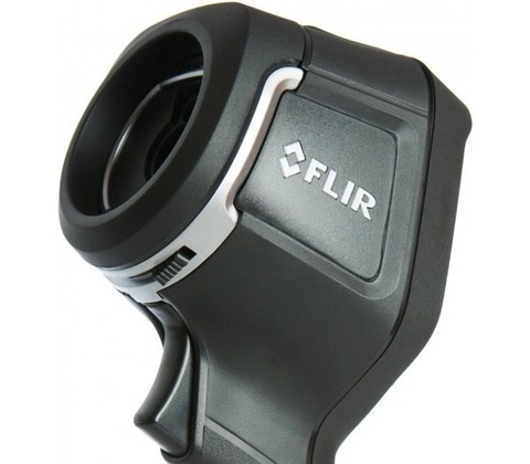 FLIR E5-XT