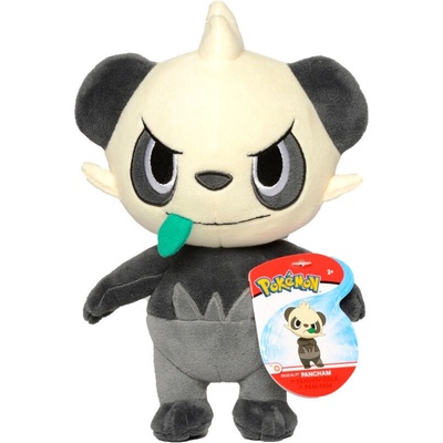 Pokémon Pancham JAZPKW0732 20 cm