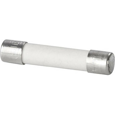Weidmüller 0546900000 trubičková poistka Vhodné pre miniatúrna poistka 0.25 A 250 V 10 ks