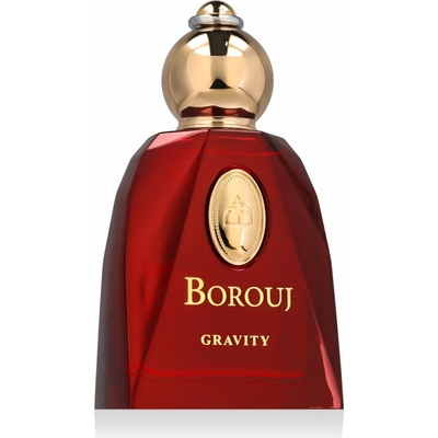 Borouj Gravity parfémovaná voda unisex 85 ml