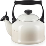Le Creuset Чайник Le Creuset 2, 1 л бежов (40102027160000)