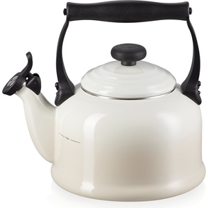Le Creuset Чайник Le Creuset 2, 1 л бежов (40102027160000)