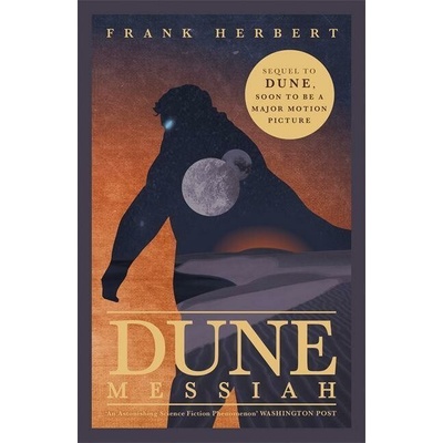 Dune Messiah Herbert Frank