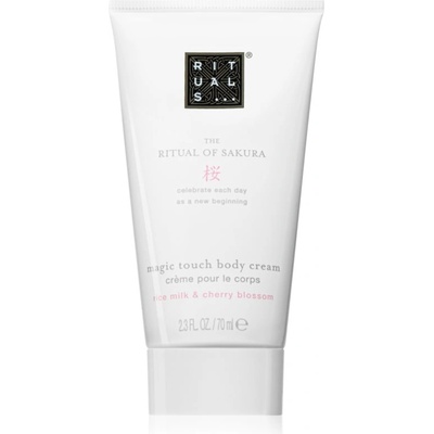 RITUALS The Ritual Of Sakura крем за тяло 70ml