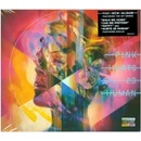 Pink - CD Hurts 2b Human