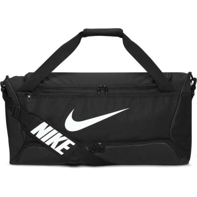 Nike Brasilia 9.5 DH7710-010 čierna 60 l
