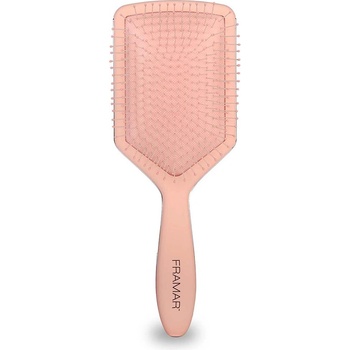 Framar Paddle Brush Champagne Mami FB-PB-CHA