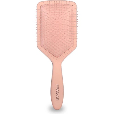Framar Paddle Brush Champagne Mami FB-PB-CHA