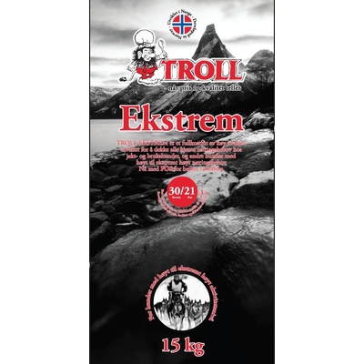 Troll Ekstreme 15 kg
