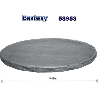 Bestway 58953 549 cm