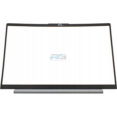 Rámeček LCD Lenovo Ideapad 5 15IIL05 15ITL05 / Sil