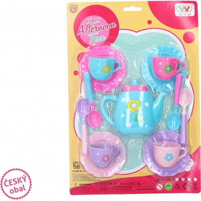 Wiky čajový set 13 ks
