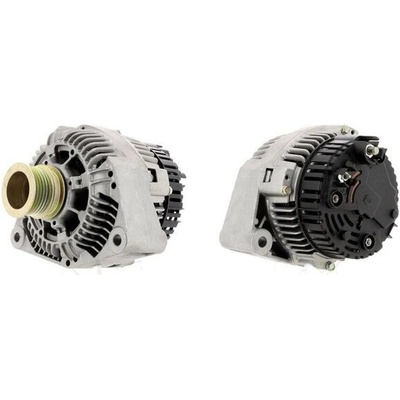 Alternátor - Mercedes C 200 2.0 / Bosch 0123335002