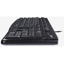 Клавиатури Logitech K120 HU (920-002491)