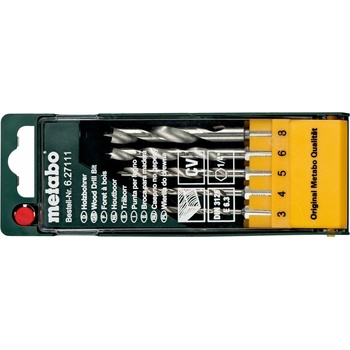 Metabo 627111000