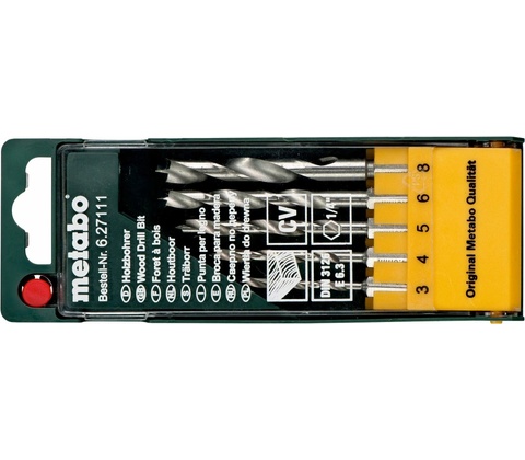Metabo 627111000