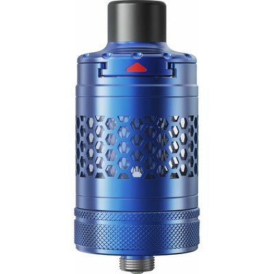 Aspire Nautilus 3S clearomizér modrá 3,75ml