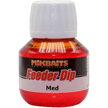 Mikbaits Feeder Dip Med 50 ml