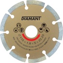 Diamant Levior Kotouč diamantový 180 x 2.3 x 22.2 mm 21118