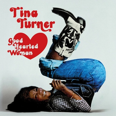 Tina Turner - Good Hearted Woman The Definitive Edition (Digipak) CD