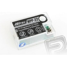 HITEC HPP-22 PC rozhranie a programátor