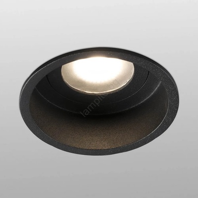 Faro Barcelona FARO 40115 - Лампа за окачен таван в баня HYDE 1xGU10/8W/230V IP44 (FA40115)