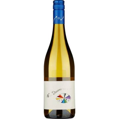 Jermann Were Dreams 2022 Bílé 13,5% 0,75 l (holá láhev)