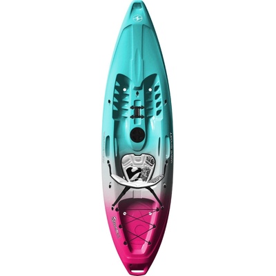 Wave Sport Scooter X