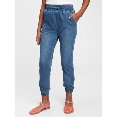 GAP Детски дънки joggers GAP GAP | Sin | Момичешки | 98-110
