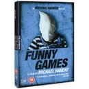 Funny Games DVD