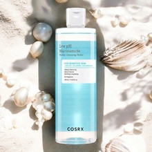 Cosrx Low pH Niacinamide Micellar Cleansing Water 400 ml