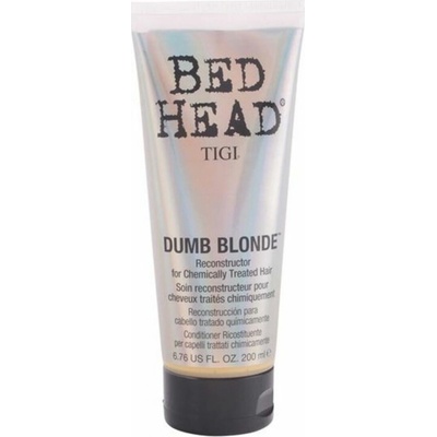 Tigi Bed Head Dumb Blonde Conditioner 750 ml