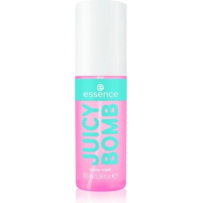 essence Juicy Bomb Tropical Drop 106 Lychee Livin' 100 ml