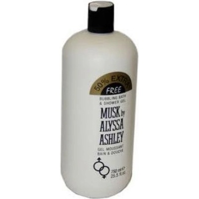 Alyssa Ashley Musk Душ гел за жени 750ml