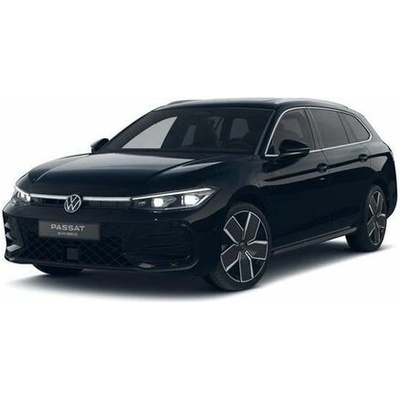 Volkswagen Passat DSG R-Line 130 kW