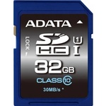 ADATA SDHC 32GB C10/UHS-I ASDH32GUICL10-R