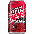 Mountain Dew Code Red 355 ml