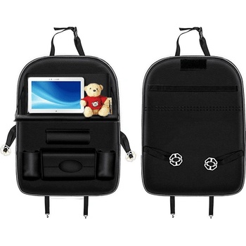 Image 1 of Paolo Кожен органайзер за седалка с масичка (pa183175)