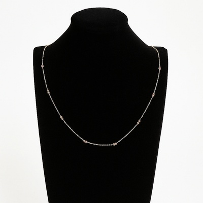 Златен синджир